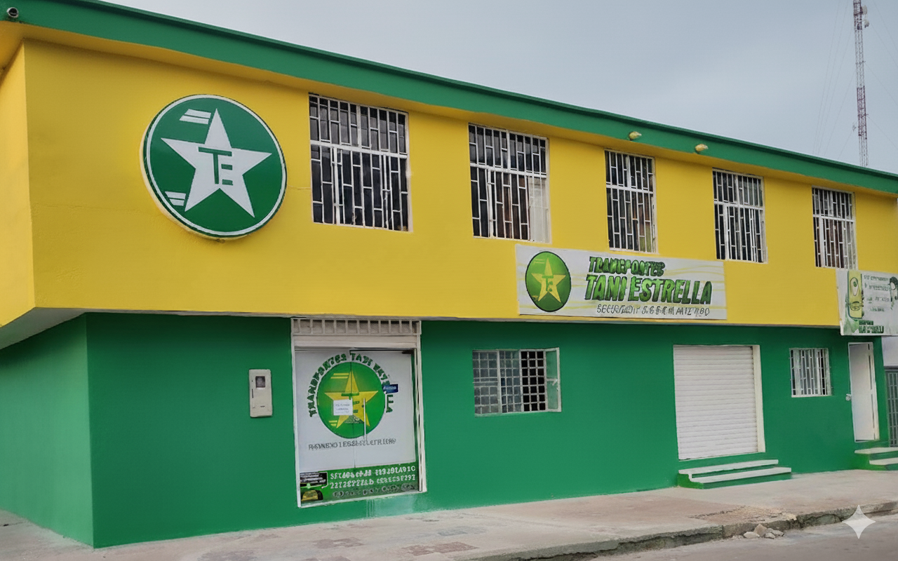 Taxi Estrella Villavicencio